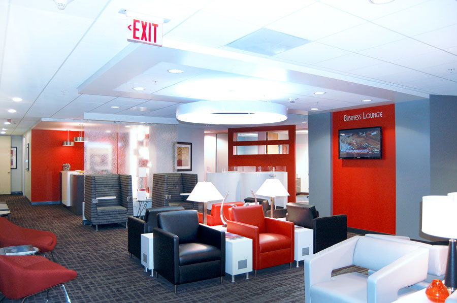Full Floor Tenant Improvement done by Richlen Construction has completed four (4) Tenant Improvements for Regus in the San Francisco Bay Area.